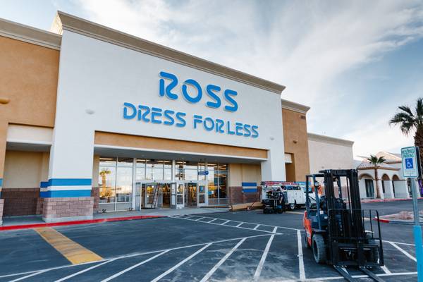 SCA Design Ross North Las Vegas SCA Design