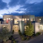 Custom Residential Las Vegas Architect