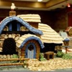 Gingerbread Architecture