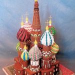 Gingerbread Architecture