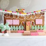 Gingerbread Architecture
