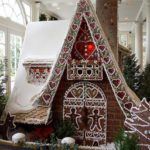 Gingerbread Architecture