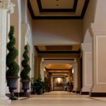 SCA Design custom Hallways