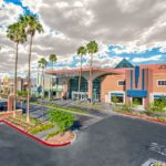 Facade Makeover Remodel-Immersive Retail