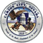 City of Carson City - Architecture - Public Works