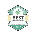 Top 10 Marijuana & Cannabis Architect