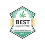 Top 10 Marijuana & Cannabis Architect