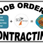 job order contracting clark county