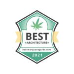 best architecture cannabis
