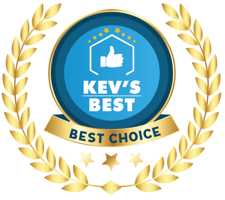 kevs best choice top architect