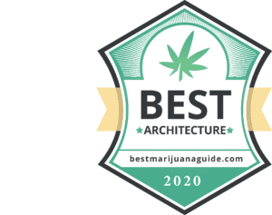 SCA Design Best Cannabis Architect
