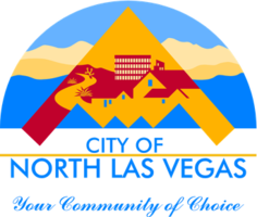 North Las Vegas Redevelopment Texas Station & Fiesta Ranch new brief city of north las vegas