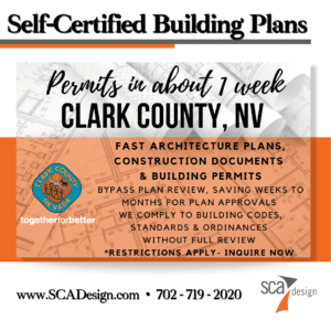 Clark County Permit Now- 480-788-1716 