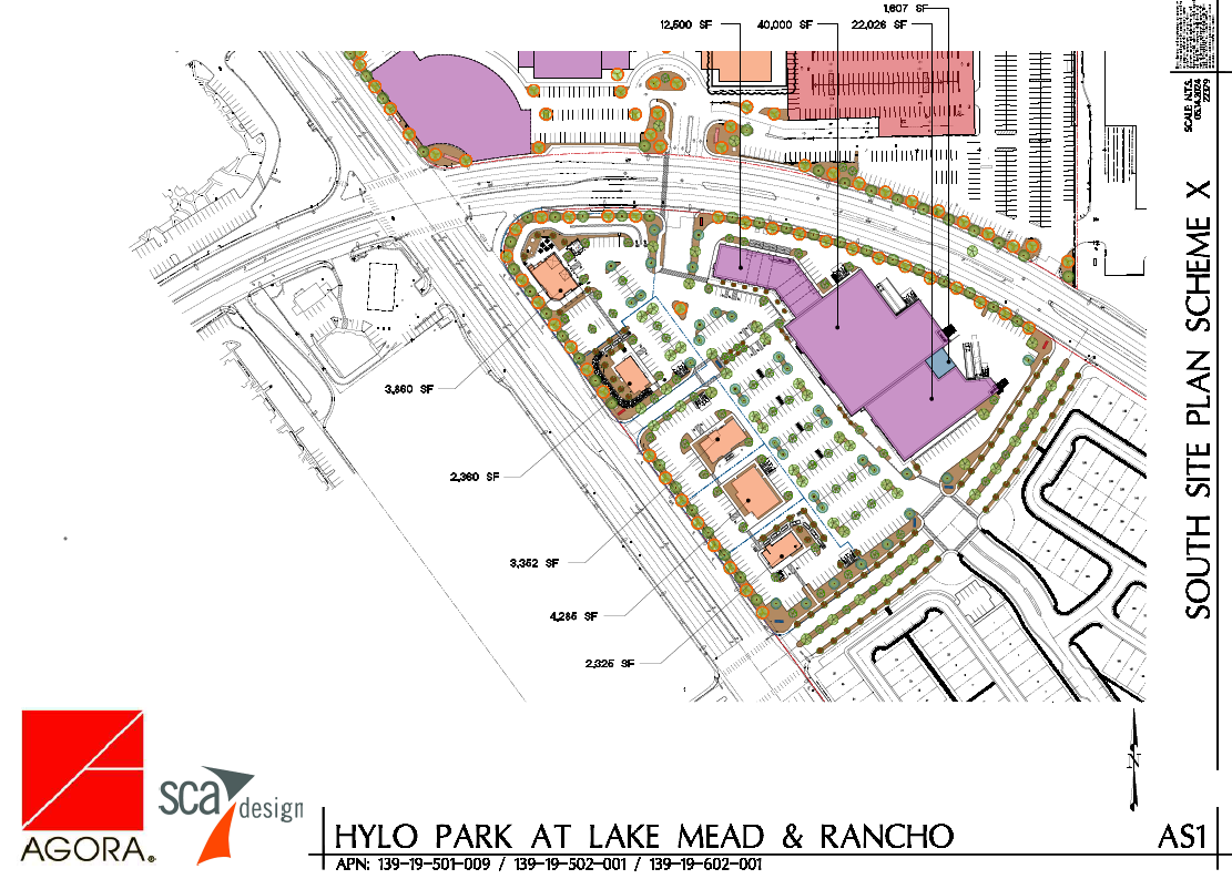 Hylo Park South Groundbreaking