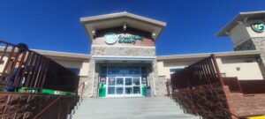 C-Store, Car Wash, Fuel Station Architectural Design Plans