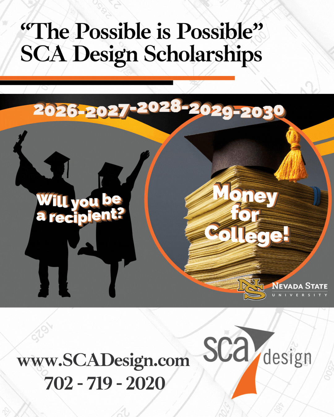 College Scholarship NSU